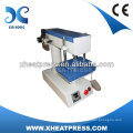 Mini Digital Pneumatic Heat Sublimation Transfer Machine Máquina de impressão Sublimation Hot Press